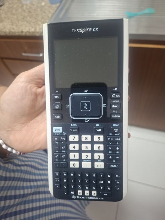 Maquina científica