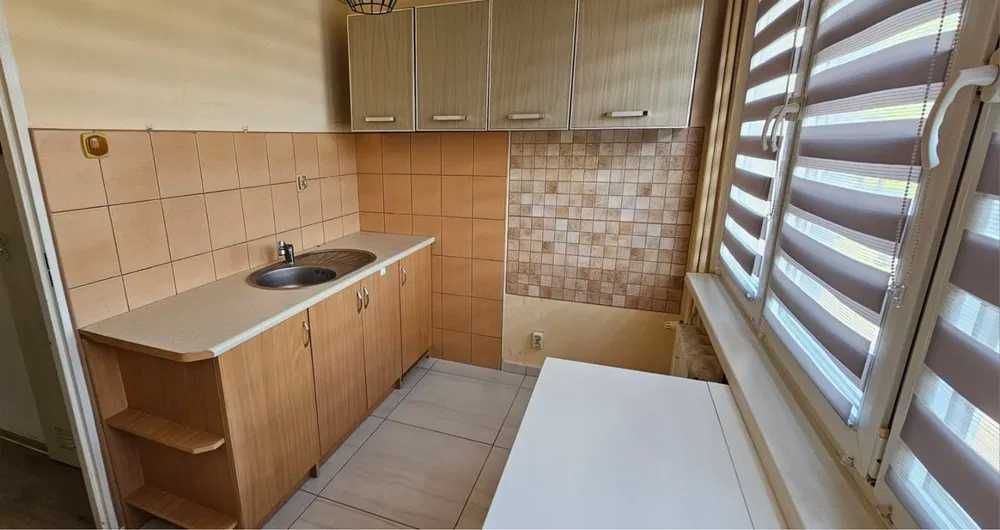 mieszkanie do wynajęcia ul. Osmolińska 20, 48m2, świetna lokalizacja, częściowo umeblowane