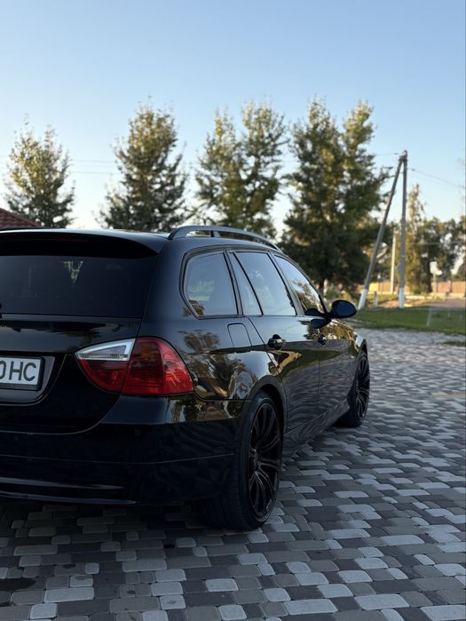 BMW E91 2008 рік Гарний Стан