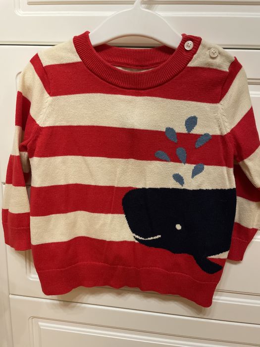 Свитер GAP, 12-18M