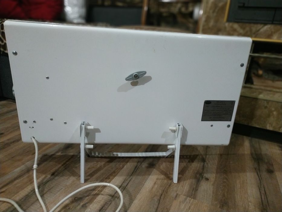 Конвектор электрический РОСС