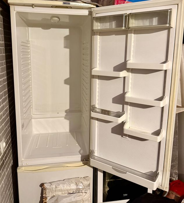 Холодильник Атлант