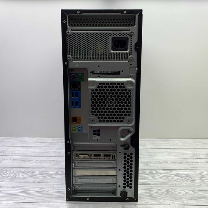 hp z440 - Персональні комп'ютери - OLX.ua