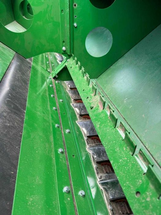 Сівалка GreatPLAINS 3S-4000F посів СОЇ, ГОРОХУ, мін.баки,12м.MINI-TILL