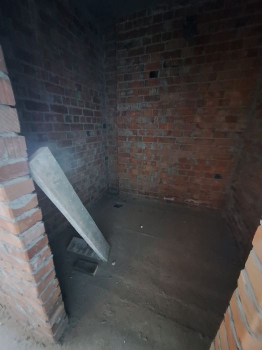 2-к квартира в розвинутому районі! Є  газ! ПЕРШИЙ ВНЕСОК!