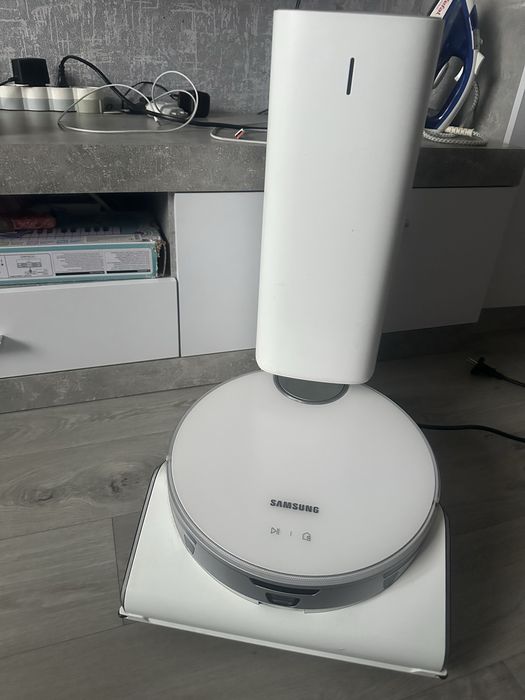 Робот пилосос Samsung Jet Bot