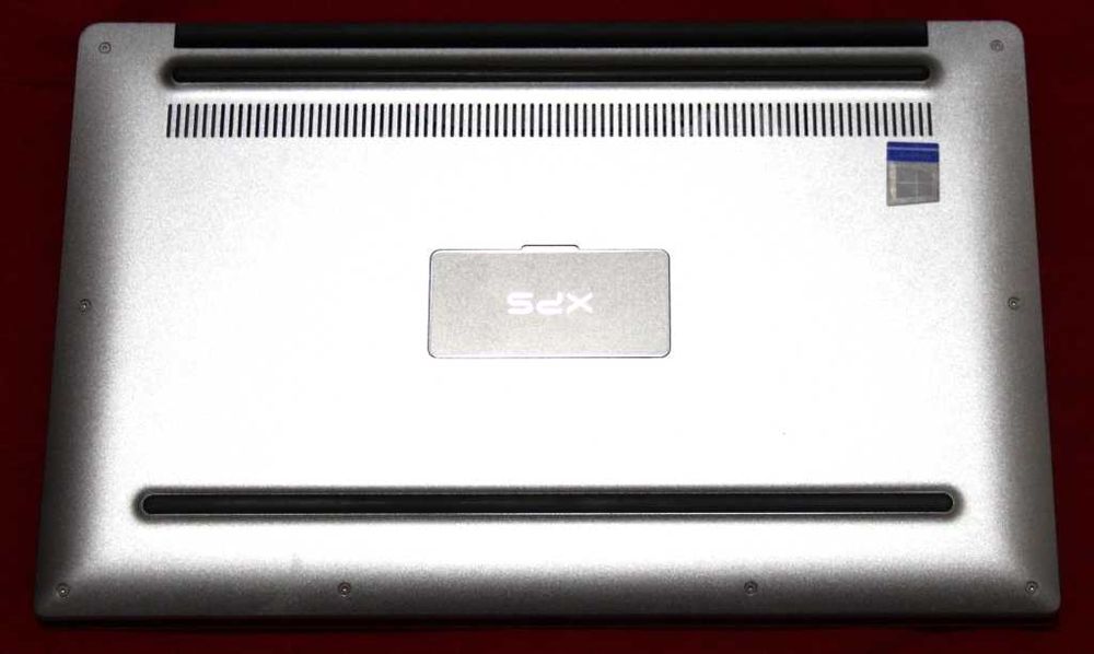 Ноутбук Dell XPS 13 9360 Core i7 8 Gen | 16Gb | 512 SSD | 4K IPS Touch