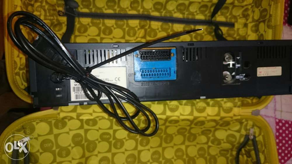 Philips VCR Player64286250626305121