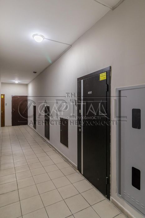 Продажа офиса, ЖК Avenue 14-16, бул. Михновского, Печерский р-н