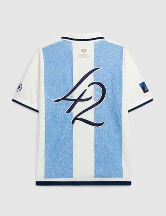 Camisola presidente dos presidentes