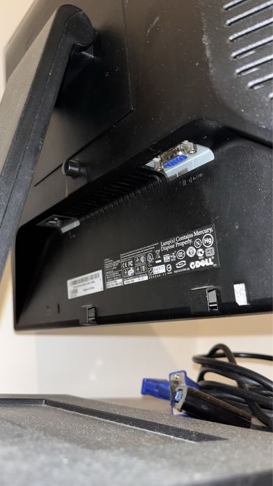 Dell Computer Monitor64283907796226122