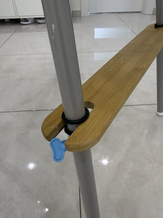Дитячий стільчик для годування Ikea Antilop