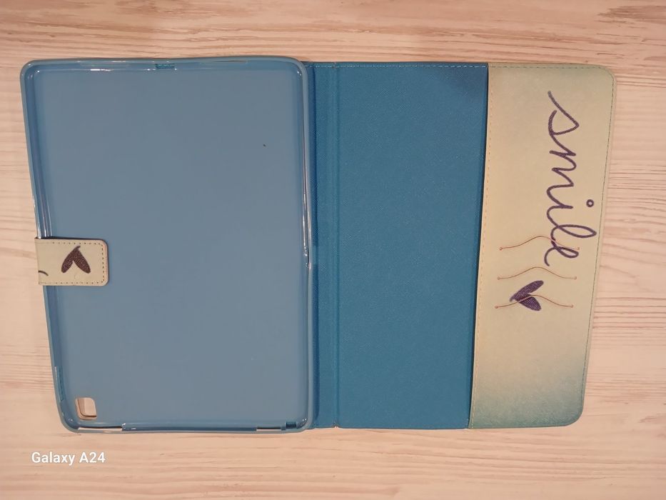 Нові чохли для планшетів