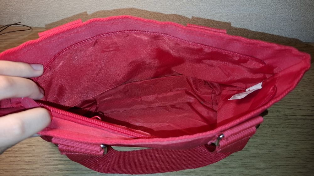 Сумка Urban Sam на плече