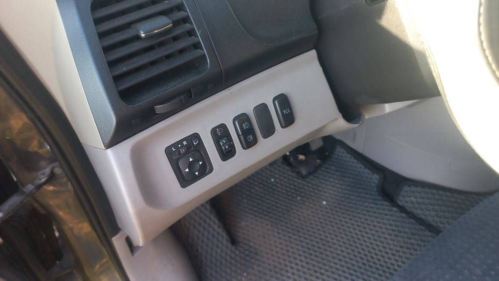 Продам Mitsubishi Grandis 2.0 TDI.