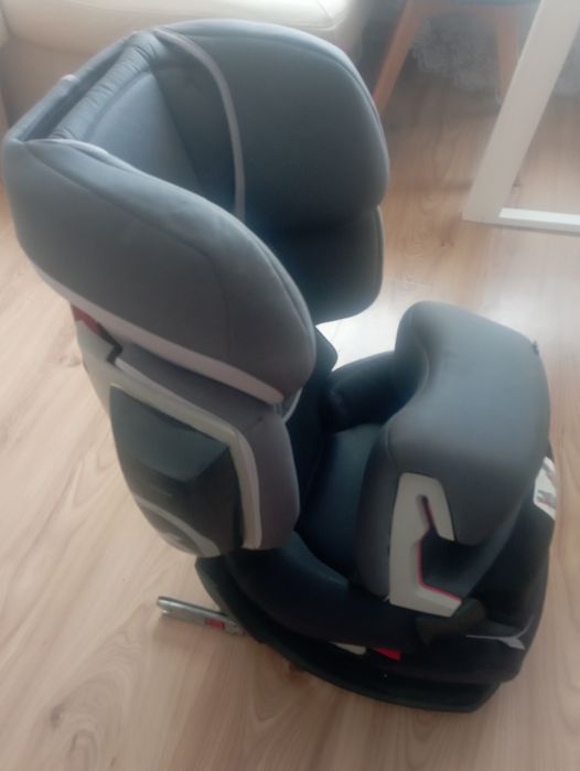 Fotelik samochodowy Cybex