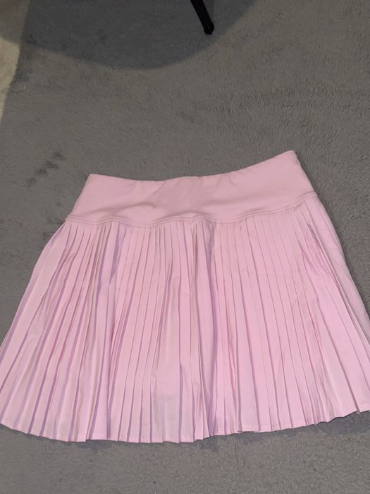 спідниці тенісні спортивні