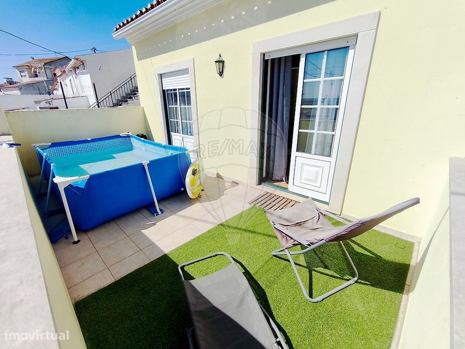 Moradia T3 para venda