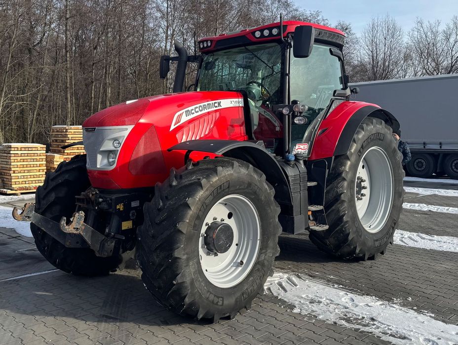 McCormick X7.690  McCormick X7.690 Krajowy