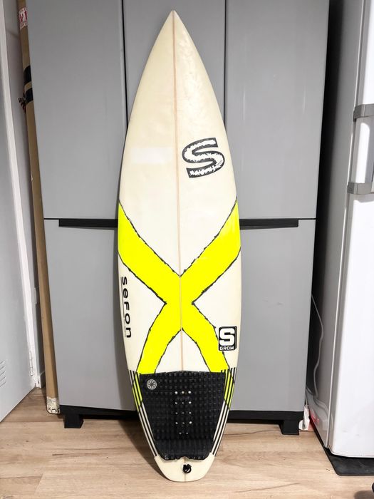 Prancha Surf 5,3 Grom