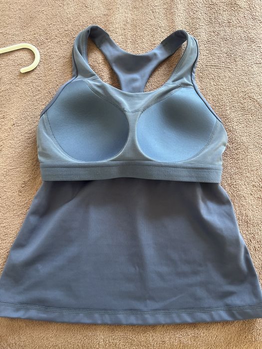 Nike майка топ жіноча