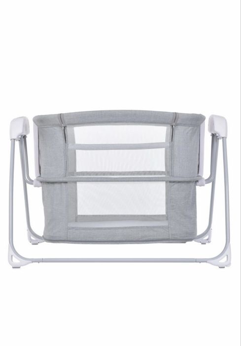 Багатофункціональне ліжечко-люлька Mastella 4в1