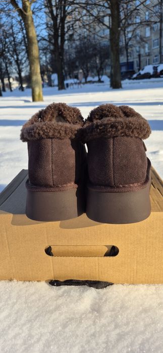 UGG, уггі, чобітки, ботинки зимові