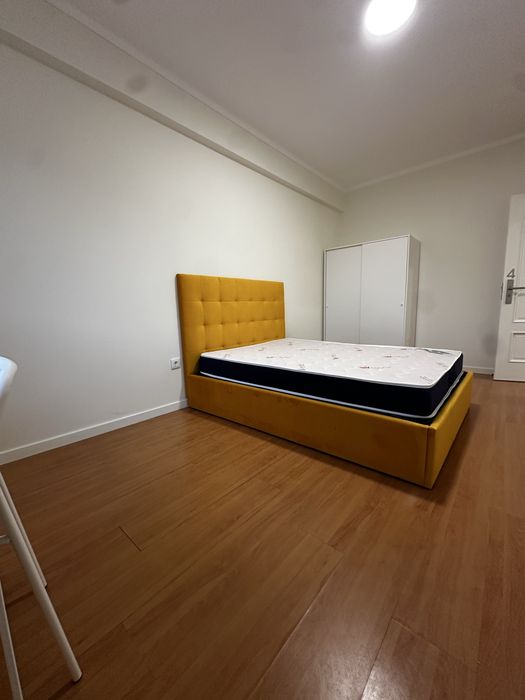 Top Quarto Casal Braga