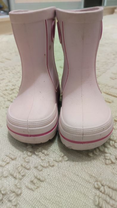 Crocs  крокси дитячі сапоги, капці