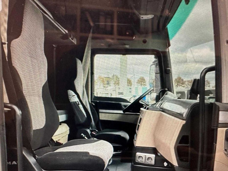 Продам MAN TGX 460