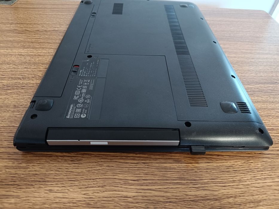 Lenovo IdeaPad G50-45