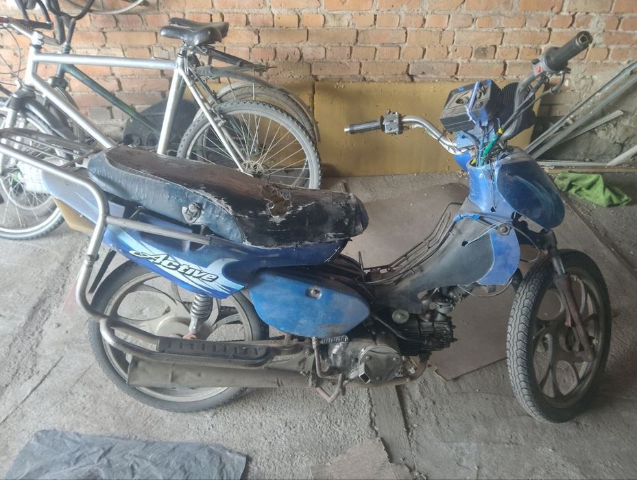 Продам вайпер 110