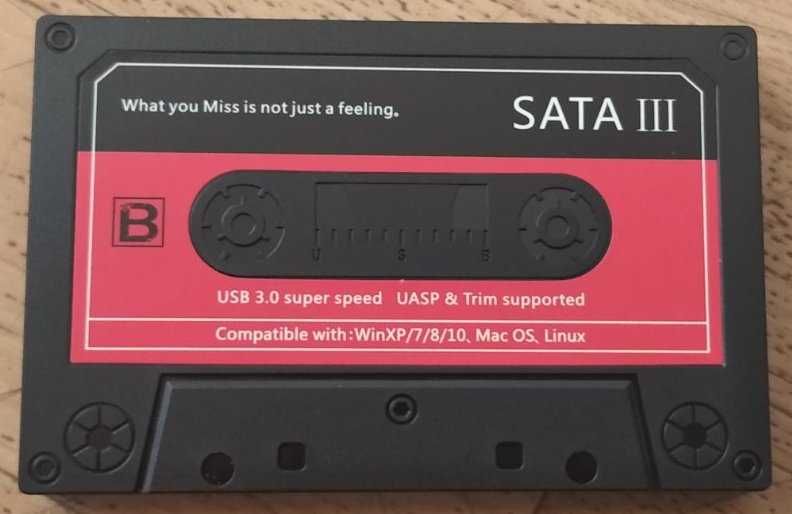 HDD Batocera 320Gb (эмулятор ретроконсолей) ретрогейминг