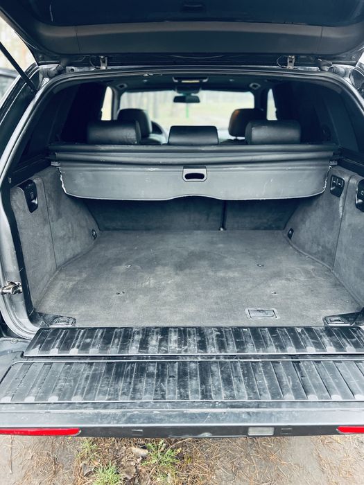 Продам BMW X5 e53 M57 3.0 TD