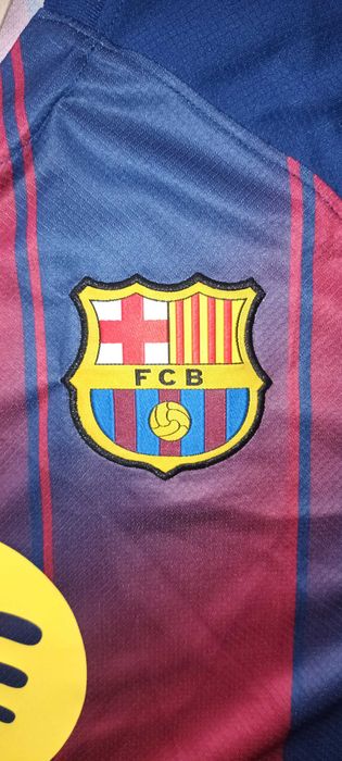 FC Barcelona Camisola