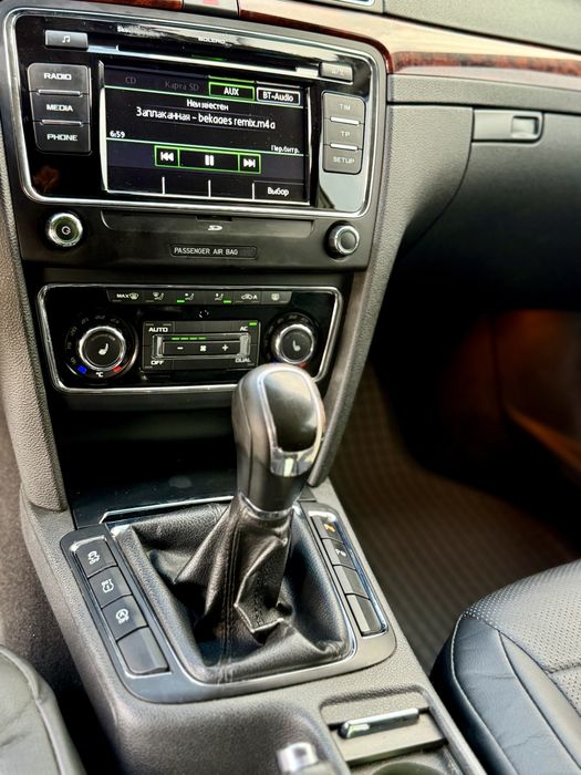 Продам Skoda Superb 1.6d Greenline