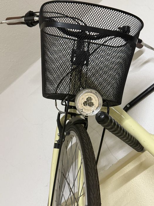 Bicicleta Urbana