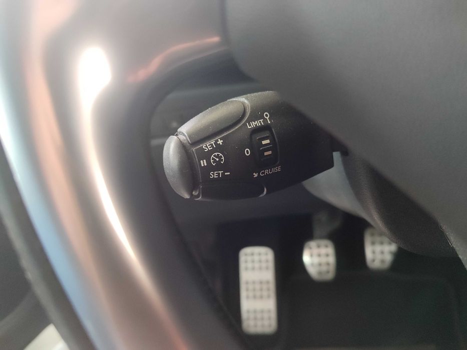 Ds3  1.6 thp Sport Chic