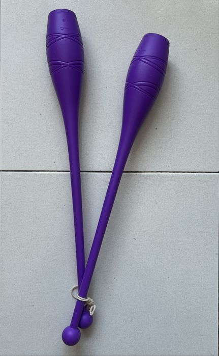 MAÇAS Oxylane (Decathlon) 41 cm