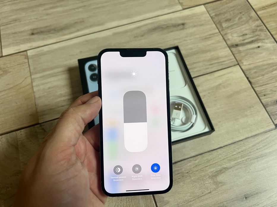 iPhone 13 Pro 128 gb / айфон 13 про 128 Гб