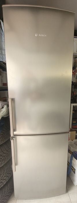 Lodówka Bosch KGN36X43/02 No Frost