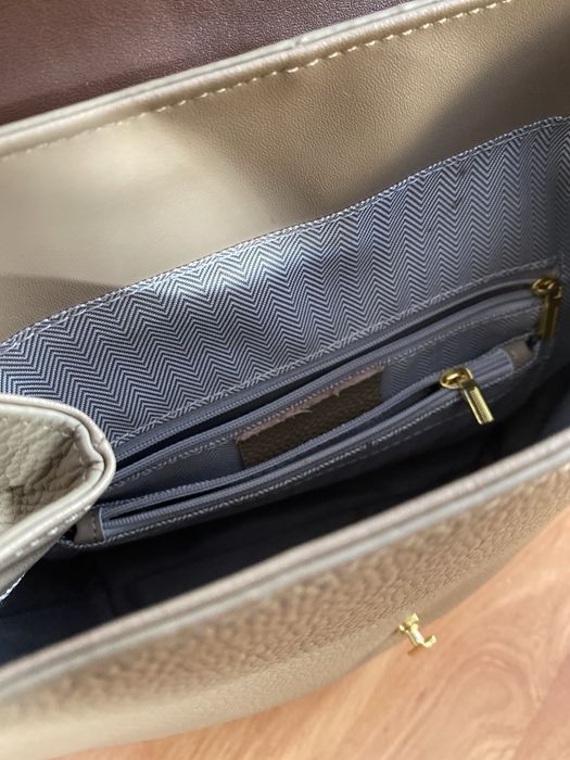 Рюкзак из натуральной кожи