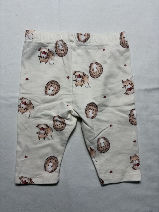 Legginsy 68 sinsay