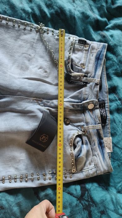 Spodnie damskie Puccihino slim fit