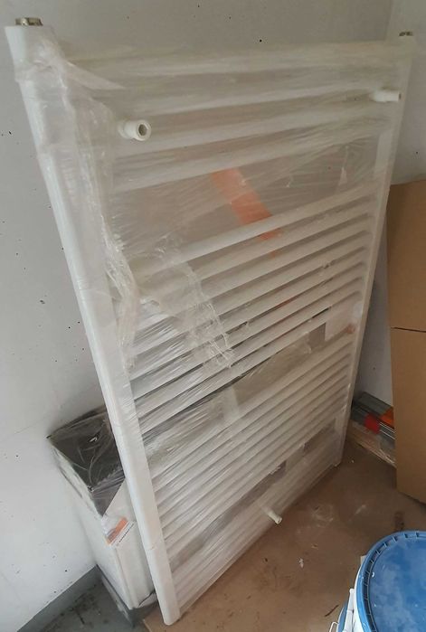 Nowy grzejnik ZAHNDER do sprzedania we Wrocławiu