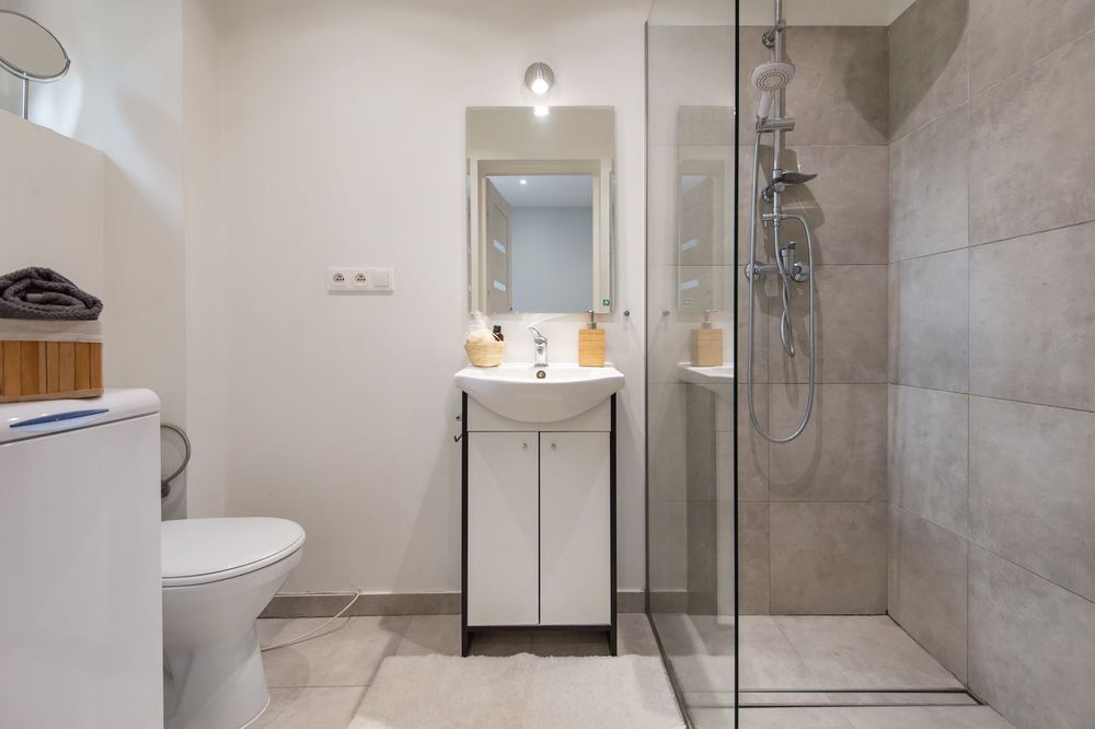 Jasne i przytulne | Blisko od Dworca PKP | Stałe opłaty | Łazarz