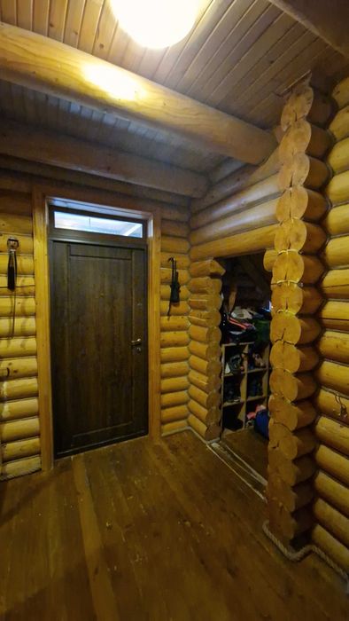 Продається будинок с. Віта-Почтова  12 км від метро Теремки