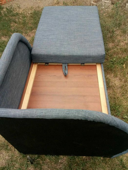 Диван розкладний Канапка Софа кроватка