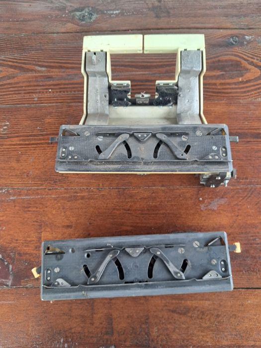 Вязальная машинка