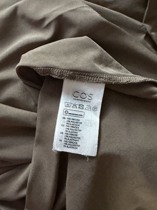 Сукня Cos
